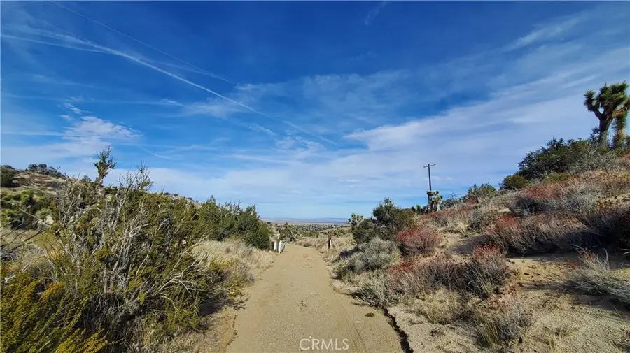 0 Vicinity Ross Road E, Juniper Hills, CA 93543 - #2