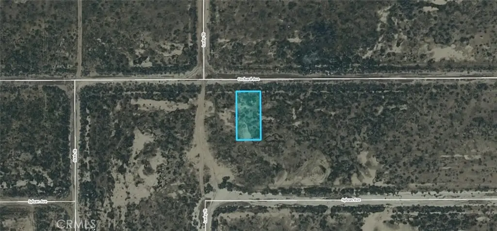 362 Orchard Avenue, California City, CA 93505 - #1