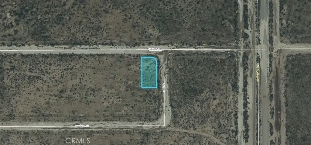 468 Tanbark Avenue, California City, CA 93505 - #1