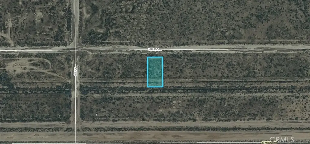 250 Verdant Avenue, California City, CA 93505 - #1