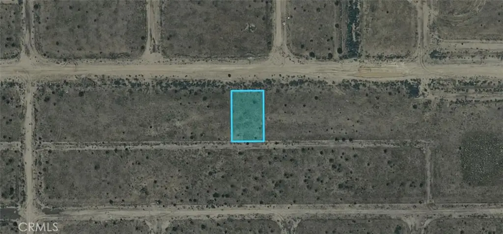 7 Forest Boulevard, California City, CA 93505 - #1