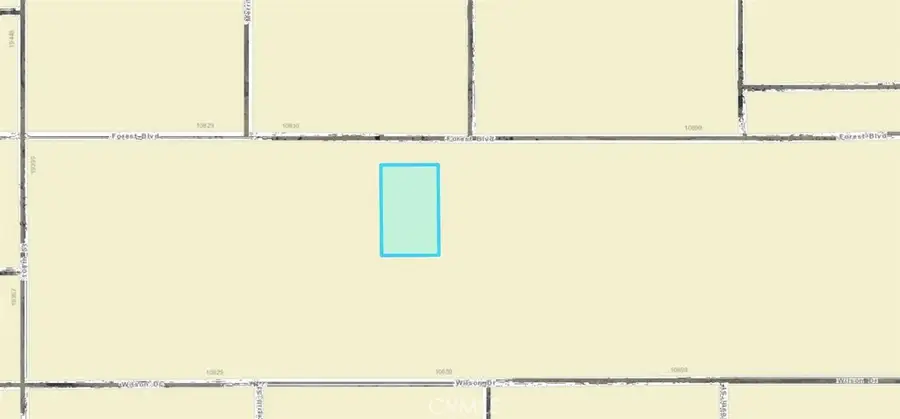 7 Forest Boulevard, California City, CA 93505 - #3