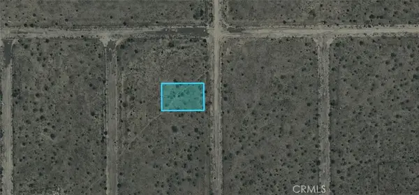 151 108th Street, California City, CA 93505