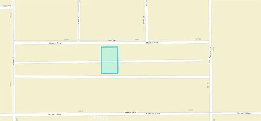 11 Hume Avenue, California City, CA 93505 - #2
