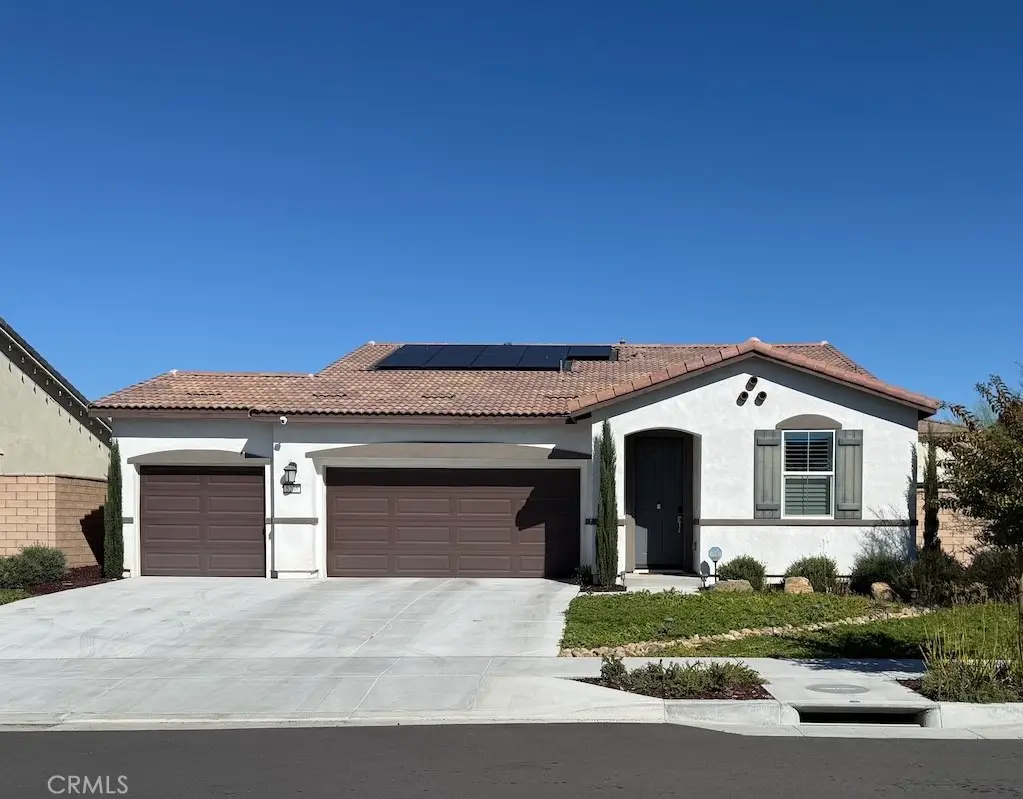 5236 Saloon Street, Hemet, CA 92545 - #1