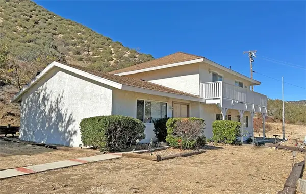 43155 Lake Hughes, Lake Hughes, CA 93532