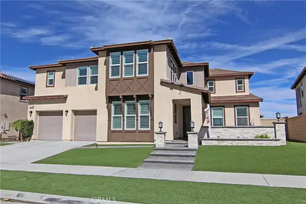 18787 Juniper Springs Drive, Canyon Country, CA 91387