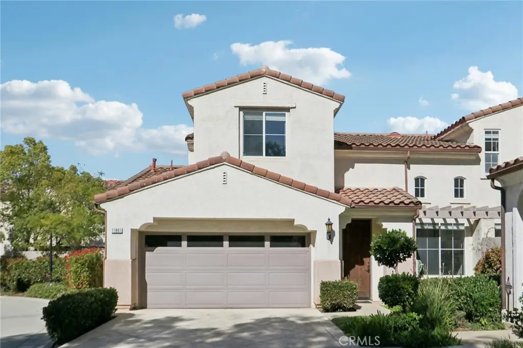 11861 Tuscana Court, Moorpark, CA 93021 - Image #1