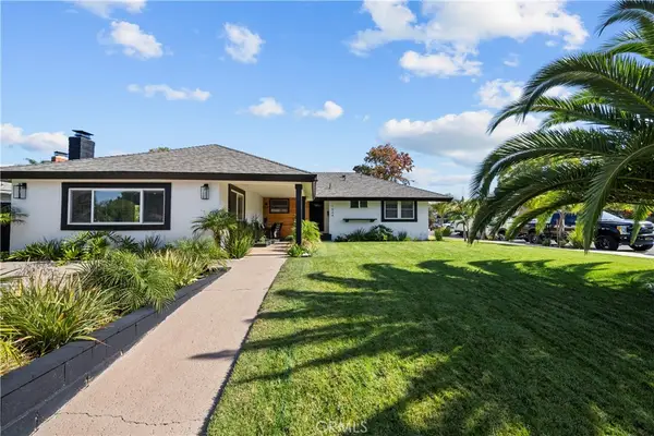 1024 Knollwood Drive, Newbury Park, CA 91320