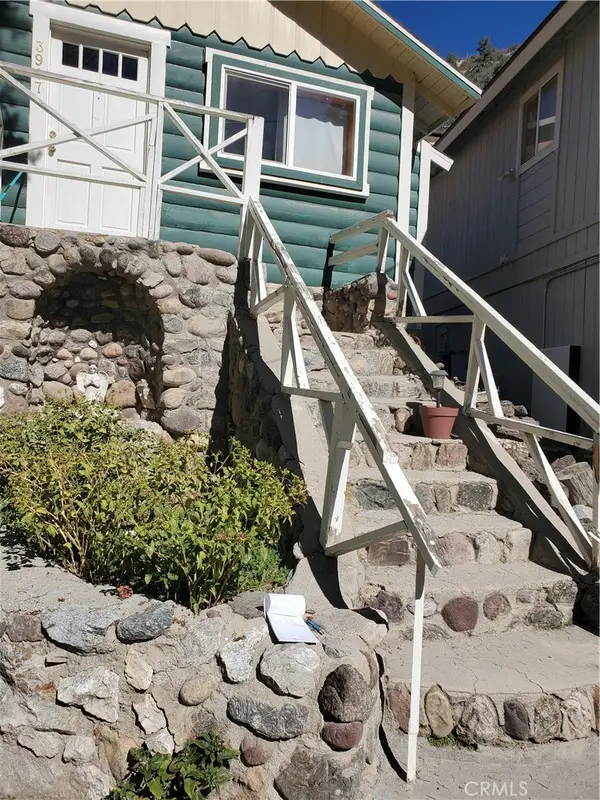 3917 Oregon, Frazier Park, CA 93225