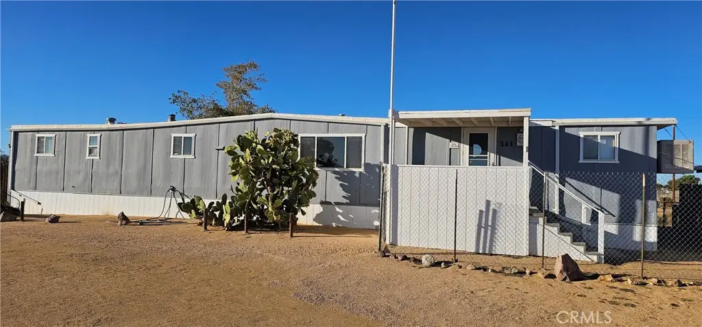 141 W Balboa Avenue, Mojave, CA 93501 - #1