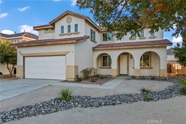 43705 46th W, Lancaster, CA 93536