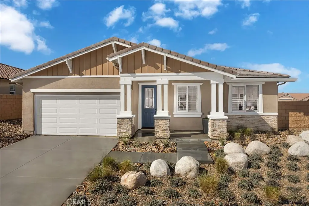 13869 Mesa View Drive, Victorville, CA 92392 - #1