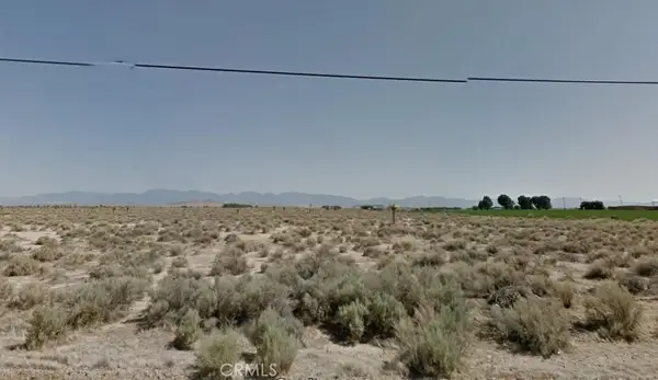 0 Ave H Vic 115 Street, Lancaster, CA 93535