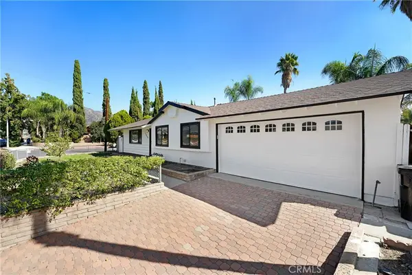 12940 Harding Street, Sylmar, CA 91342