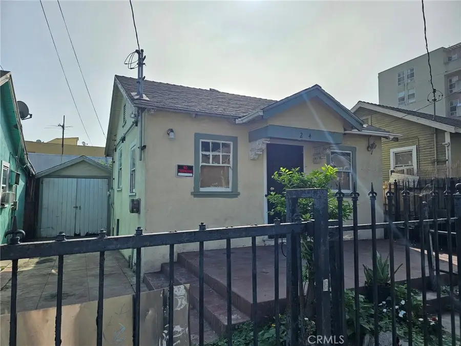 224 N Bixel, Los Angeles, CA 90026 - Image #2