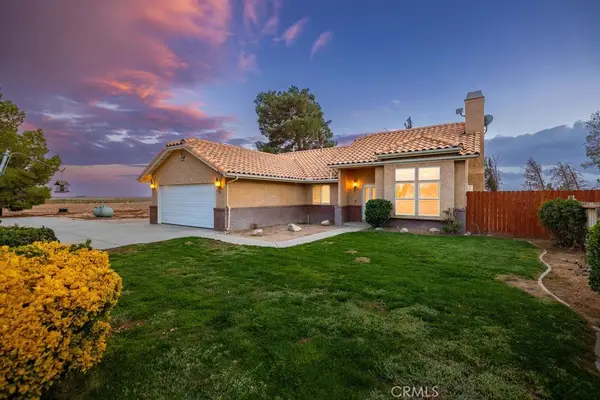 6818 W Avenue A2, Lancaster, CA 93536