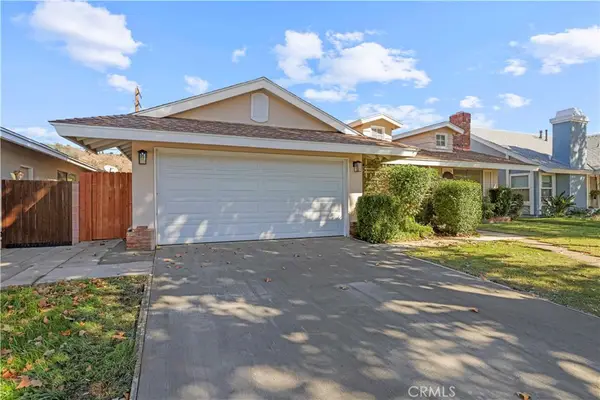 19615 Cedarcreek, Canyon Country, CA 91351