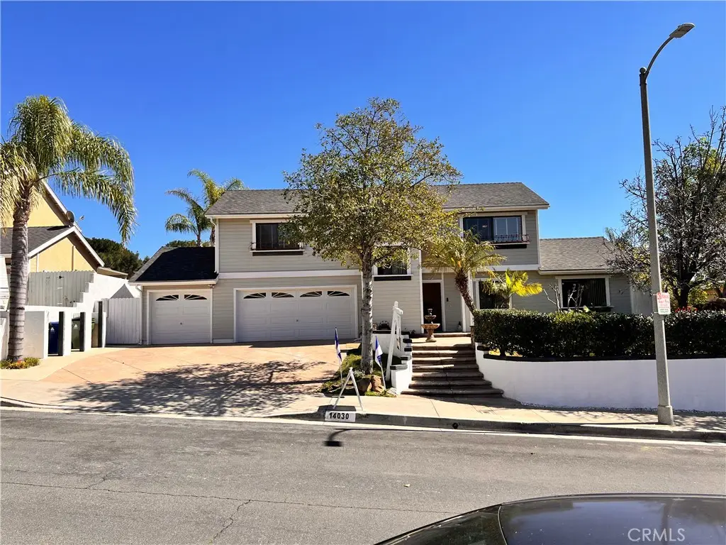 14030 Simshaw, Sylmar, CA 91342 - #1