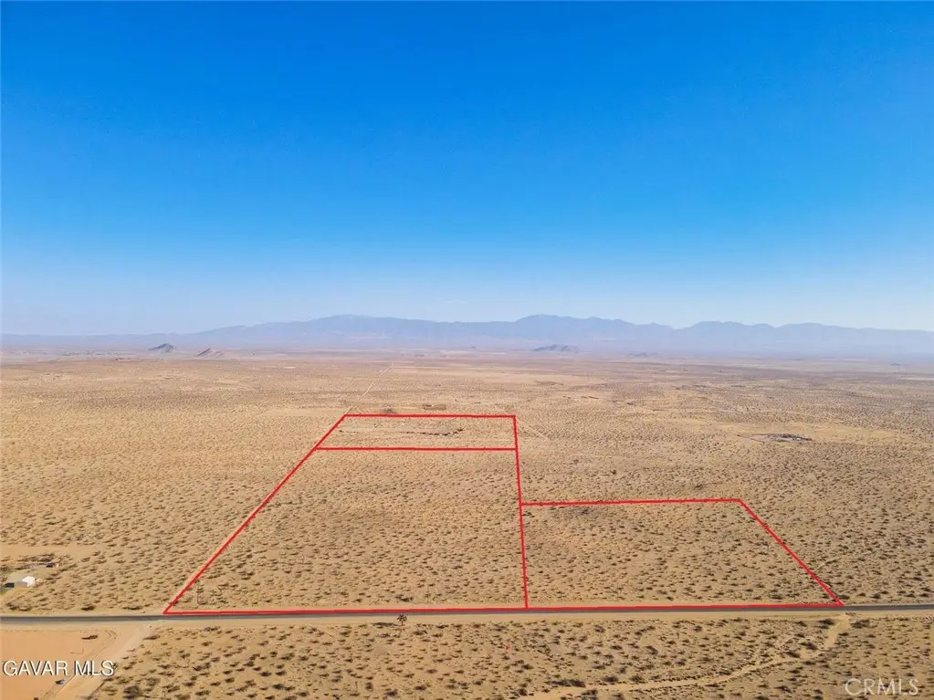 250 E Ave J 250th St E, Lancaster, CA 93535 - Image #1