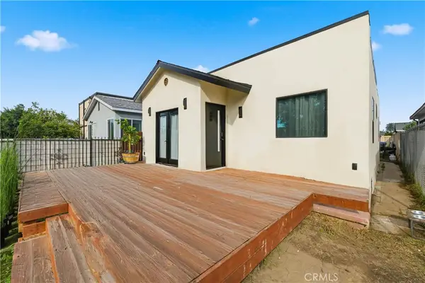 1513 W 60th Street, Los Angeles, CA 90047