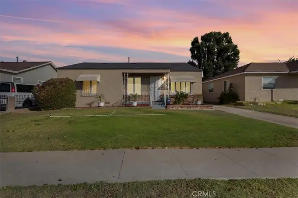 957 W Myrrh, Compton, CA 90220