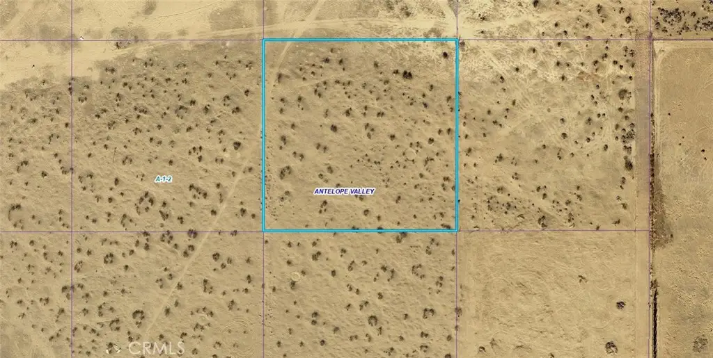 0 181 Street E, Palmdale, CA 93591 - Image #1