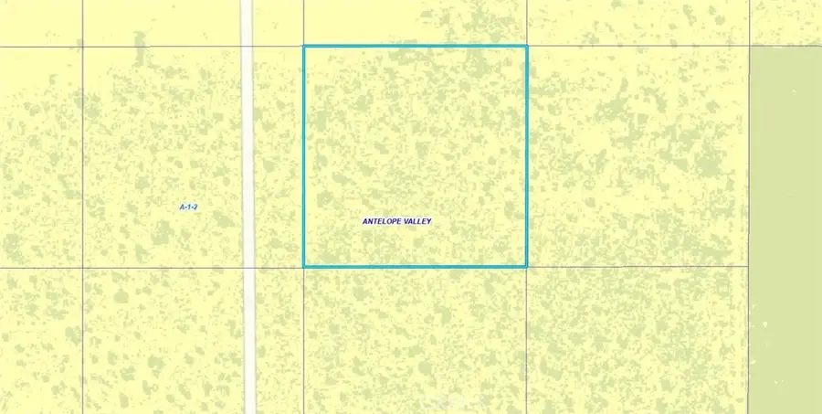 0 181 Street E, Palmdale, CA 93591 - Image #2