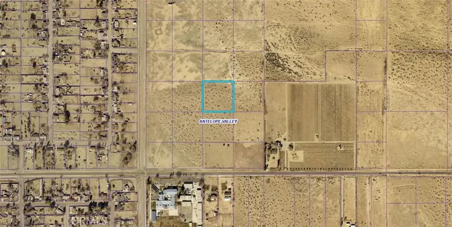 0 181 Street E, Palmdale, CA 93591 - Image #3