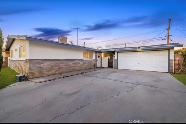 467 E Lingard, Lancaster, CA 93535