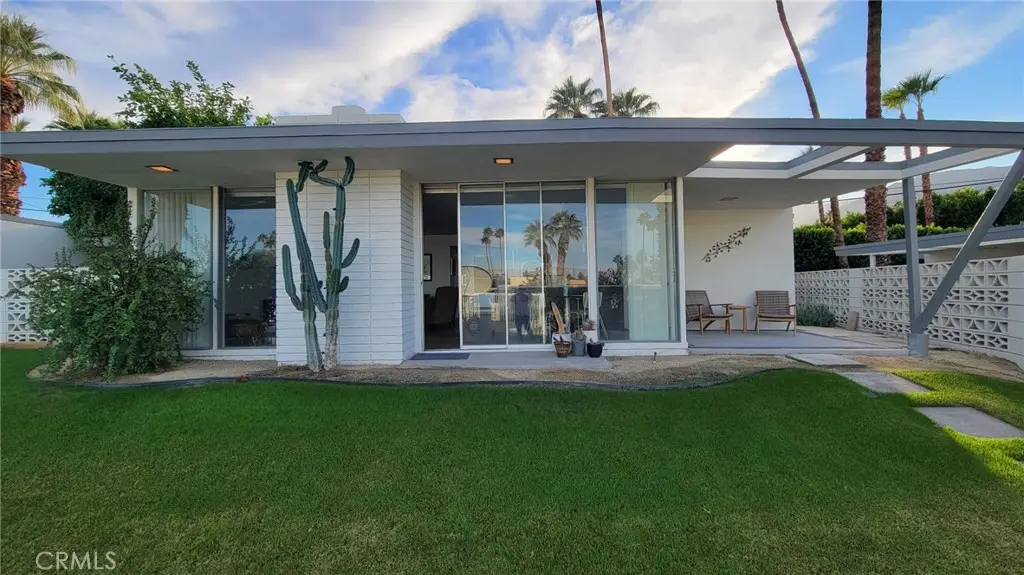 73216 Shadow Mountain, Palm Desert, CA 92260 - #1