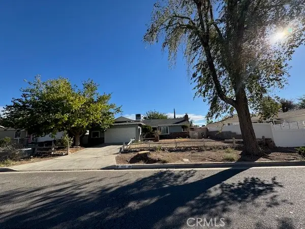 1032 W Avenue J5, Lancaster, CA 93534