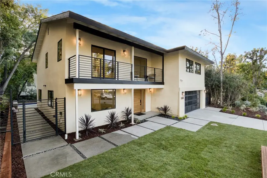 22824 Sparrowdell, Calabasas, CA 91302 - Image #3