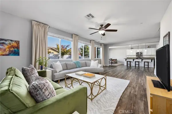 308 White Alder Drive, Bakersfield, CA 93314