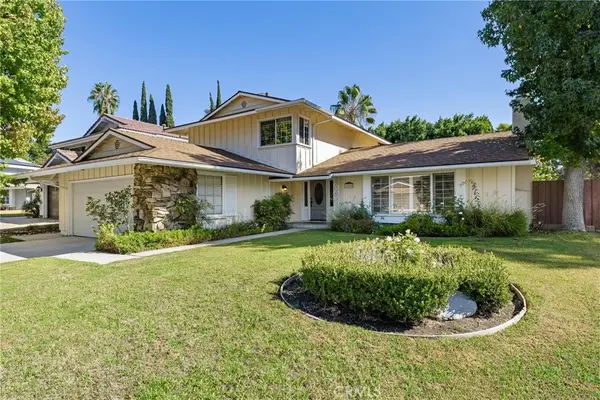 10800 Bismarck Avenue, Porter Ranch, CA 91326