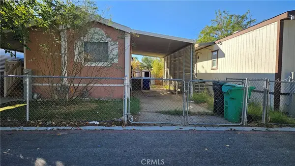 45800 Challenger Way #248, Lancaster, CA 93535