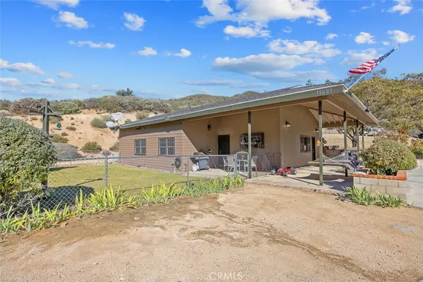11551 Lonesome Valley, Leona Valley, CA 93551