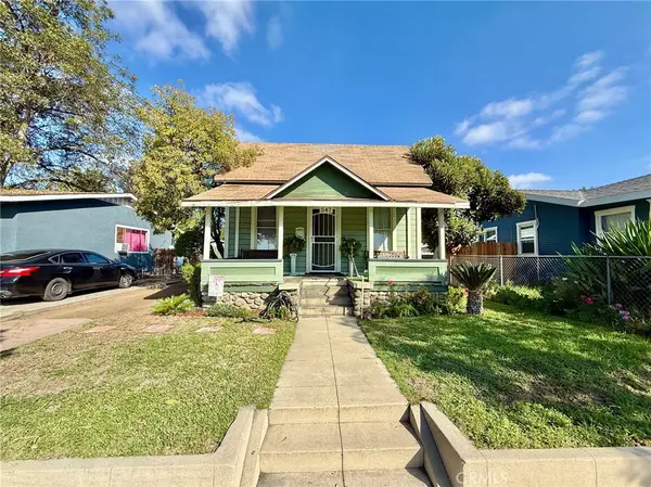 547 Texas, Pomona, CA 91768