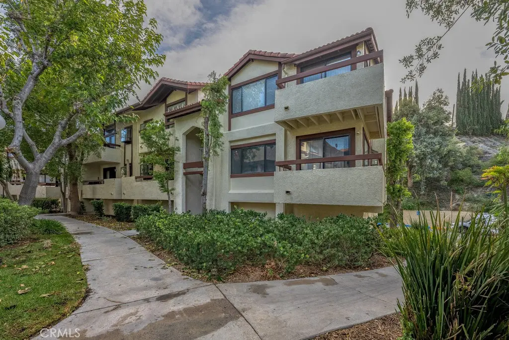 18033 Sundowner Way #630, Canyon Country, CA 91387 - #1