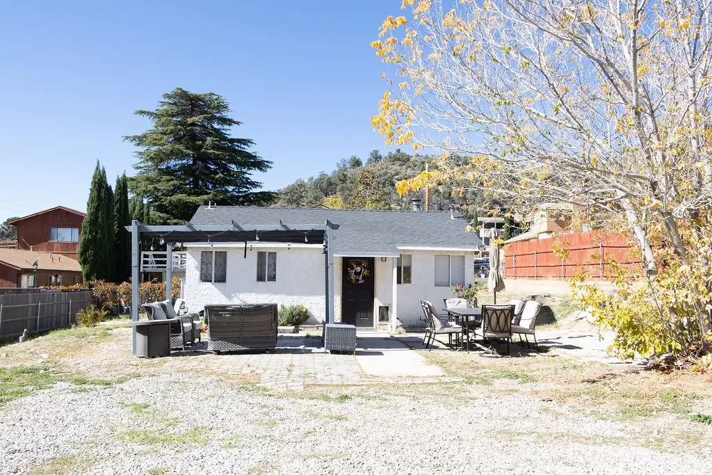 4200 Maple Trail, Frazier Park, CA 93225 - #1