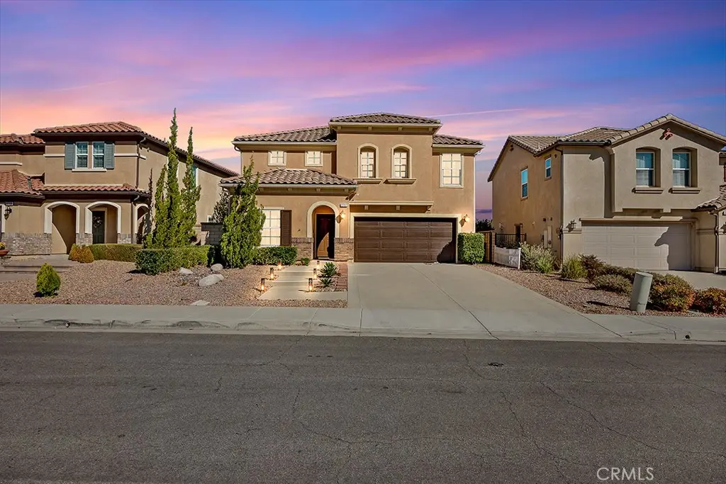 2727 Goldenrain Street, Palmdale, CA 93551 - #1