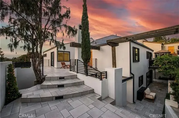 2650 Lisco Pl, Los Angeles, CA 90046