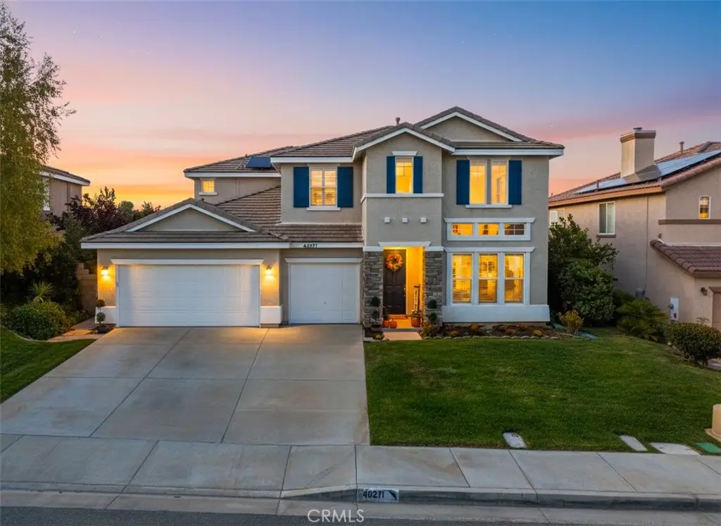 40271 Crestridge, Palmdale, CA 93551 - #1