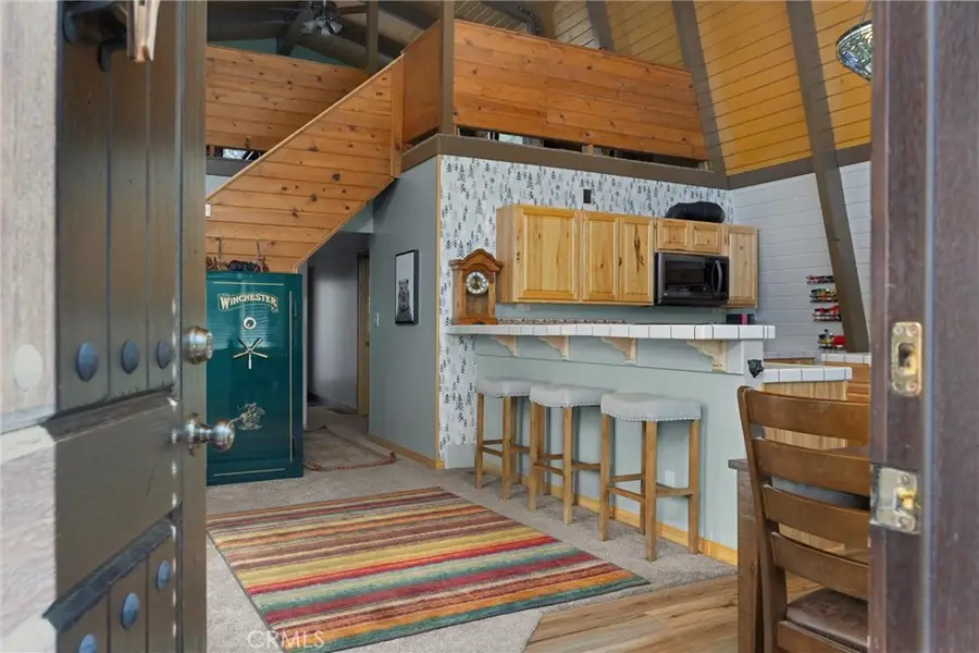 2116 Glacier Drive, Pine Mountain Club, CA 93222 - Image #2