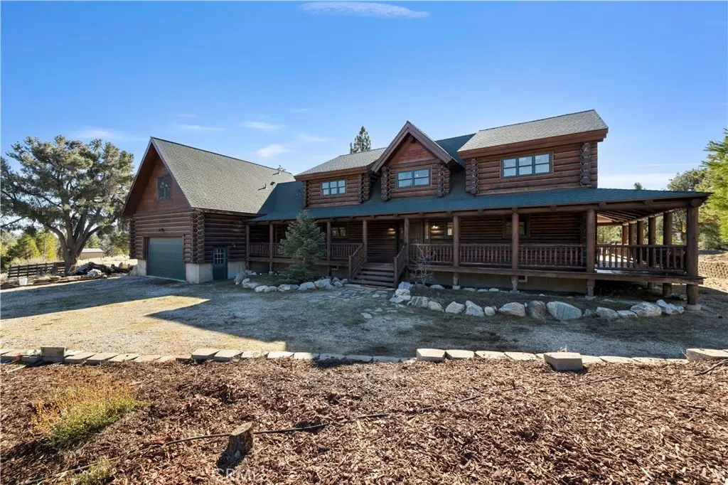 1501 Darling Avenue, Frazier Park, CA 93225 - Image #1