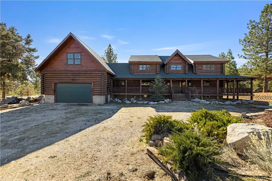 1501 Darling Avenue, Frazier Park, CA 93225 - Image #2