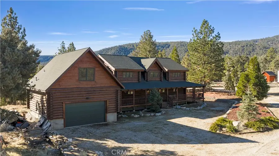 1501 Darling Avenue, Frazier Park, CA 93225 - Image #3