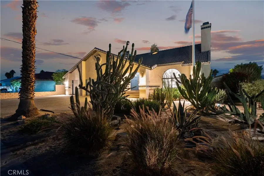 68077 Marina Road, Cathedral City, CA 92234 - #2