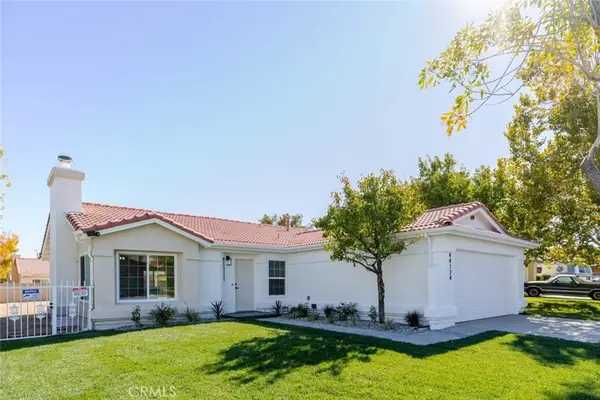 44124 Wellesley Court, Lancaster, CA 93536