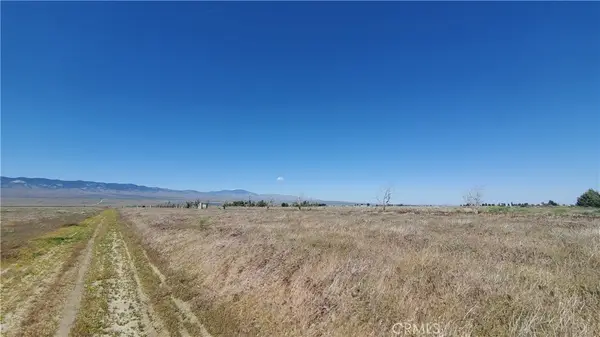 0 263rd St West North Of Ave C13, Fairmont, CA 93536